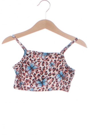 Maiou pentru copii SHEIN, Mărime 3-4y/ 104-110 cm, Culoare Multicolor, Preț 30,87 Lei