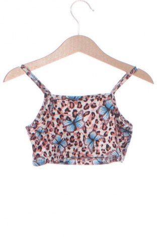 Maiou pentru copii SHEIN, Mărime 3-4y/ 104-110 cm, Culoare Multicolor, Preț 30,87 Lei