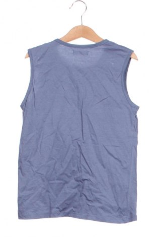 Детски потник Sinsay, Размер 8-9y/ 134-140 см, Цвят Син, Цена 11,40 лв.