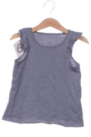 Gyerek trikó TCM, Méret 2-3y / 98-104 cm, Szín Kék, Ár 2 346 Ft