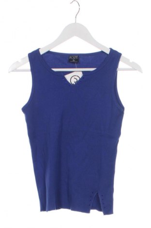 Maiou pentru copii The Children's Place, Mărime 13-14y/ 164-168 cm, Culoare Albastru, Preț 26,33 Lei