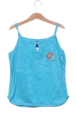 Dětské tilko  Unbranded, Velikost 9-10y/ 140-146 cm, Barva Modrá, Cena  152,00 Kč