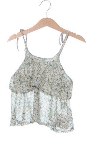 Μπλουζάκι αμάνικο παιδικό Unbranded, Μέγεθος 2-3y/ 98-104 εκ., Χρώμα Πολύχρωμο, Τιμή 5,83 €