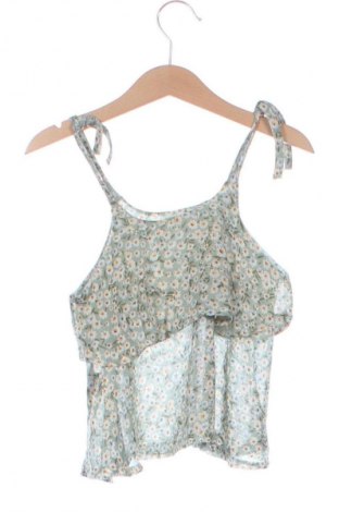 Μπλουζάκι αμάνικο παιδικό Unbranded, Μέγεθος 2-3y/ 98-104 εκ., Χρώμα Πολύχρωμο, Τιμή 5,83 €