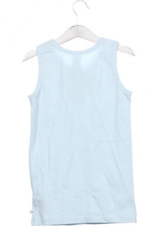 Детски потник Unbranded, Размер 7-8y/ 128-134 см, Цвят Син, Цена 16,99 лв.