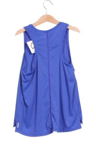 Μπλουζάκι αμάνικο παιδικό Unbranded, Μέγεθος 12-13y/ 158-164 εκ., Χρώμα Μπλέ, Τιμή 6,14 €
