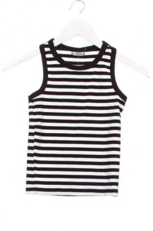 Μπλουζάκι αμάνικο παιδικό Unbranded, Μέγεθος 12-13y/ 158-164 εκ., Χρώμα Πολύχρωμο, Τιμή 8,71 €