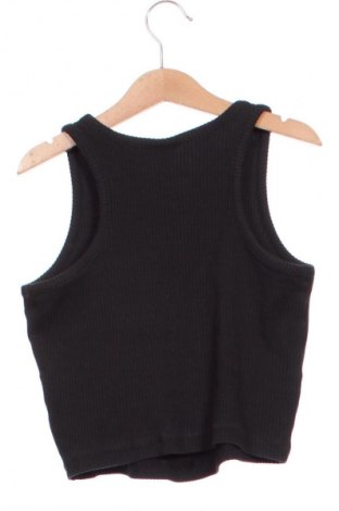 Μπλουζάκι αμάνικο παιδικό Zara, Μέγεθος 10-11y/ 146-152 εκ., Χρώμα Μαύρο, Τιμή 6,14 €