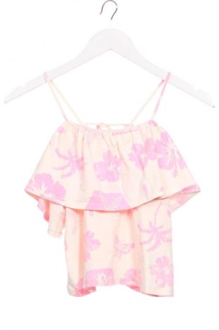 Μπλουζάκι αμάνικο παιδικό Zara, Μέγεθος 8-9y/ 134-140 εκ., Χρώμα Πολύχρωμο, Τιμή 6,14 €