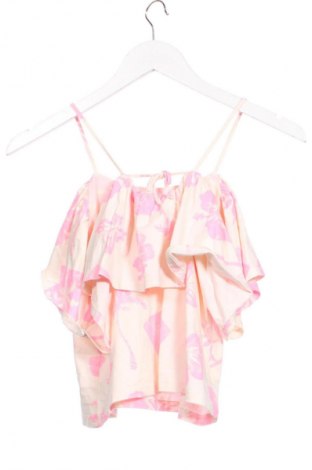 Μπλουζάκι αμάνικο παιδικό Zara, Μέγεθος 8-9y/ 134-140 εκ., Χρώμα Πολύχρωμο, Τιμή 6,14 €