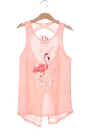 Kinder Top Zara, Größe 7-8y/ 128-134 cm, Farbe Rosa, Preis € 6,00