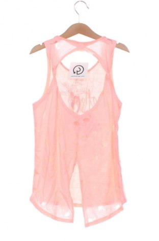 Kinder Top Zara, Größe 7-8y/ 128-134 cm, Farbe Rosa, Preis € 6,00