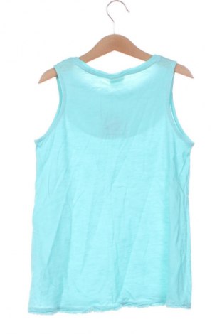Kinder Top Zara, Größe 7-8y/ 128-134 cm, Farbe Blau, Preis € 6,00