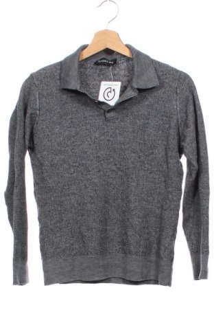 Kinderpullover Andrews, Größe 10-11y/ 146-152 cm, Farbe Schwarz, Preis € 9,99