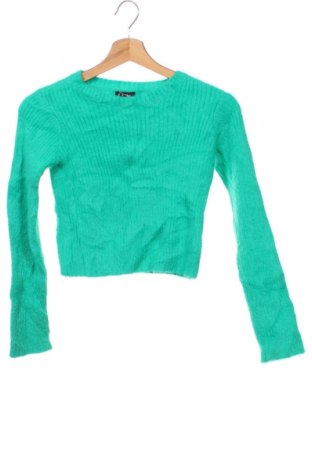 Detský sveter  Art Class, Veľkosť 10-11y/ 146-152 cm, Farba Zelená, Cena  8,95 €