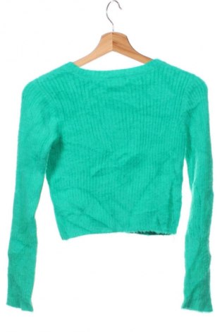 Detský sveter  Art Class, Veľkosť 10-11y/ 146-152 cm, Farba Zelená, Cena  8,95 €