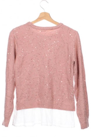Pulover pentru copii Blu Kids, Mărime 14-15y/ 168-170 cm, Culoare Roz, Preț 46,99 Lei