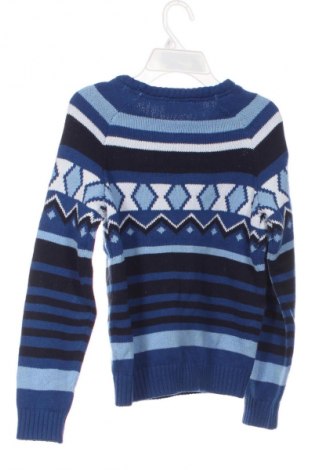 Детски пуловер Bpc Bonprix Collection, Размер 8-9y/ 134-140 см, Цвят Многоцветен, Цена 17,60 лв.