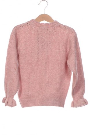 Dziecięcy sweter C&A, Rozmiar 8-9y/ 134-140 cm, Kolor Różowy, Cena 21,84 zł