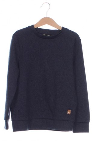 Детски пуловер C&A, Размер 8-9y/ 134-140 см, Цвят Син, Цена 17,10 лв.