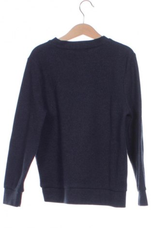 Детски пуловер C&A, Размер 8-9y/ 134-140 см, Цвят Син, Цена 17,10 лв.