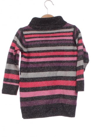 Детски пуловер Cherokee, Размер 18-24m/ 86-98 см, Цвят Многоцветен, Цена 17,60 лв.