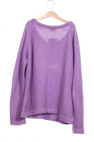 Gyerek pulóver Crash One, Méret 15-18y / 170-176 cm, Szín Lila, Ár 3 400 Ft
