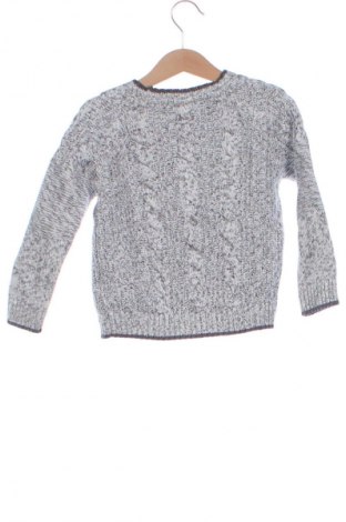 Kinderpullover F&F, Größe 3-4y/ 104-110 cm, Farbe Grau, Preis € 9,00