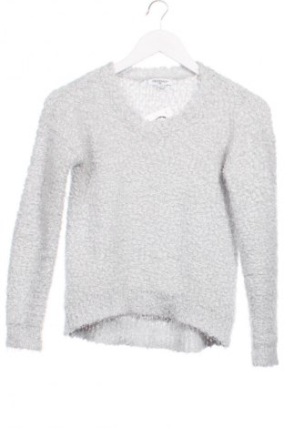 Детски пуловер Freshman 1996, Размер 13-14y/ 164-168 см, Цвят Сив, Цена 23,18 лв.