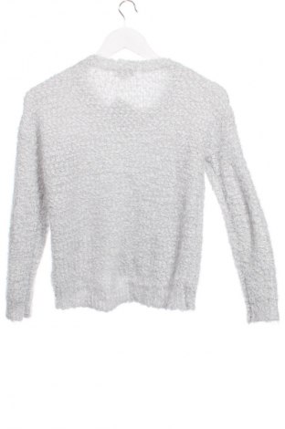 Детски пуловер Freshman 1996, Размер 13-14y/ 164-168 см, Цвят Сив, Цена 23,18 лв.