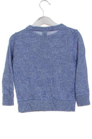 Dziecięcy sweter Gap, Rozmiar 18-24m/ 86-98 cm, Kolor Niebieski, Cena 72,99 zł