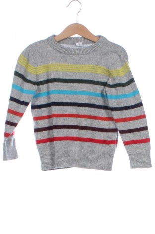Kinderpullover Gap Baby, Größe 3-4y/ 104-110 cm, Farbe Mehrfarbig, Preis € 12,00