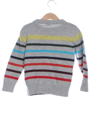 Kinderpullover Gap Baby, Größe 3-4y/ 104-110 cm, Farbe Mehrfarbig, Preis € 12,00