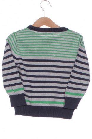 Παιδικό πουλόβερ George, Μέγεθος 12-18m/ 80-86 εκ., Χρώμα Πολύχρωμο, Τιμή 8,75 €