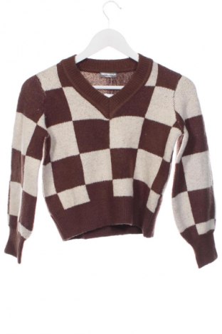 Kinderpullover Girl, Größe 8-9y/ 134-140 cm, Farbe Mehrfarbig, Preis € 8,75