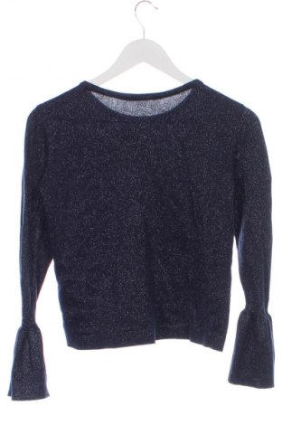 Gyerek pulóver H&M, Méret 14-15y / 168-170 cm, Szín Kék, Ár 4 612 Ft