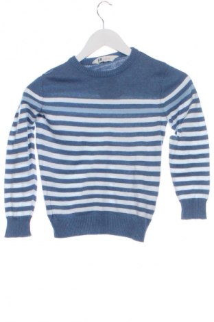 Dziecięcy sweter H&M, Rozmiar 6-7y/ 122-128 cm, Kolor Kolorowy, Cena 39,08 zł