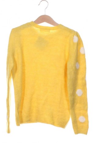 Pulover pentru copii H&M, Mărime 6-7y/ 122-128 cm, Culoare Multicolor, Preț 44,64 Lei