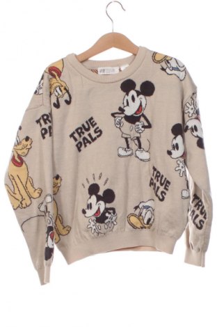 Pulover pentru copii H&M, Mărime 8-9y/ 134-140 cm, Culoare Multicolor, Preț 44,74 Lei