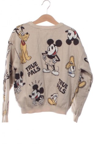 Pulover pentru copii H&M, Mărime 8-9y/ 134-140 cm, Culoare Multicolor, Preț 44,74 Lei