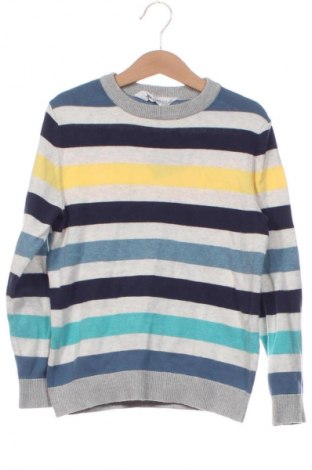 Pulover pentru copii H&M, Mărime 6-7y/ 122-128 cm, Culoare Multicolor, Preț 44,74 Lei