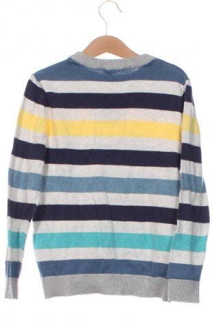 Pulover pentru copii H&M, Mărime 6-7y/ 122-128 cm, Culoare Multicolor, Preț 44,74 Lei