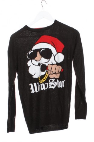 Detský sveter  H&M, Veľkosť 14-15y/ 168-170 cm, Farba Viacfarebná, Cena  7,95 €