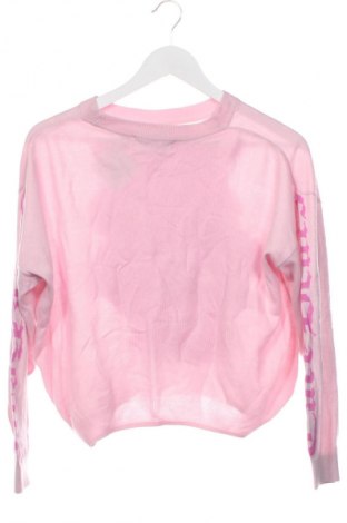 Gyerek pulóver H&M, Méret 8-9y / 134-140 cm, Szín Rózsaszín, Ár 3 420 Ft