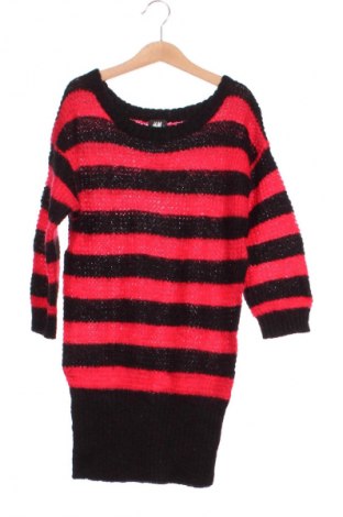 Kinderpullover H&M, Größe 10-11y/ 146-152 cm, Farbe Mehrfarbig, Preis 8,99 €