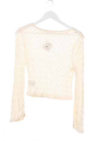 Gyerek pulóver H&M, Méret 9-10y / 140-146 cm, Szín Ekrü
, Ár 3 420 Ft