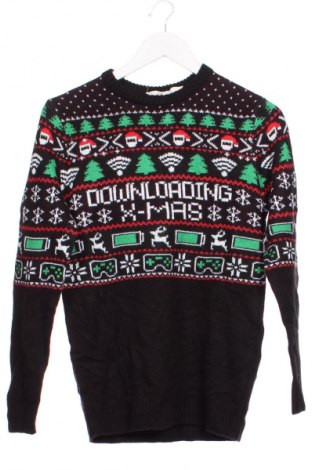 Detský sveter  H&M, Veľkosť 14-15y/ 168-170 cm, Farba Viacfarebná, Cena  7,95 €