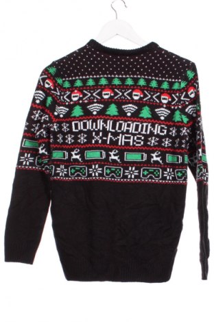 Detský sveter  H&M, Veľkosť 14-15y/ 168-170 cm, Farba Viacfarebná, Cena  7,95 €