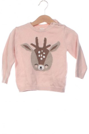 Detský sveter  H&M, Veľkosť 9-12m/ 74-80 cm, Farba Viacfarebná, Cena  8,70 €