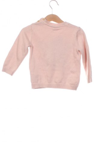 Detský sveter  H&M, Veľkosť 9-12m/ 74-80 cm, Farba Viacfarebná, Cena  8,70 €